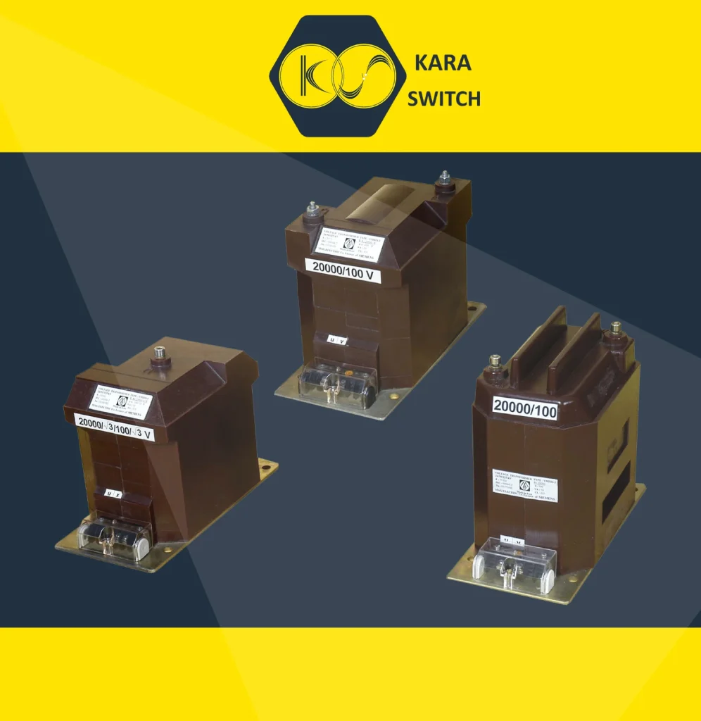 PT transformer