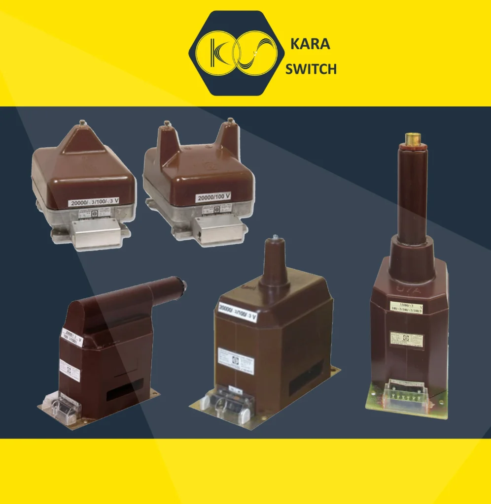 PT transformer